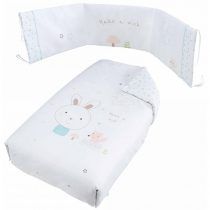 Nordico Y Protector Lucy de Micuna