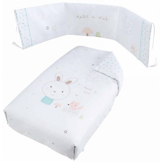 Nordico Y Protector Lucy de Micuna