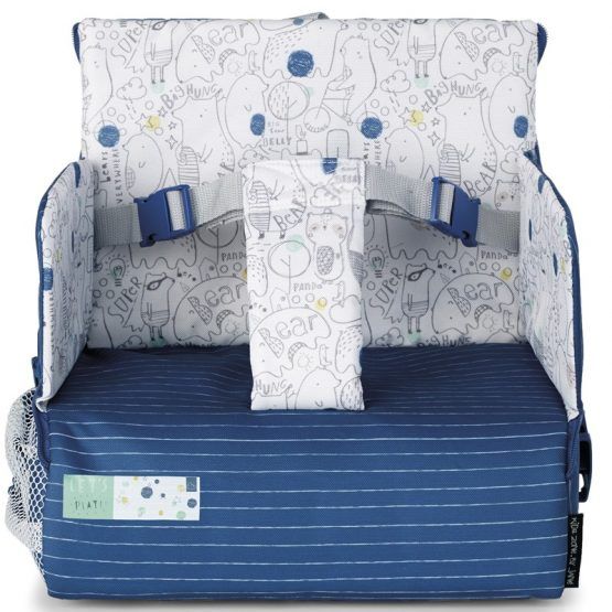 Trona De Viaje Jane Bolsa 2018