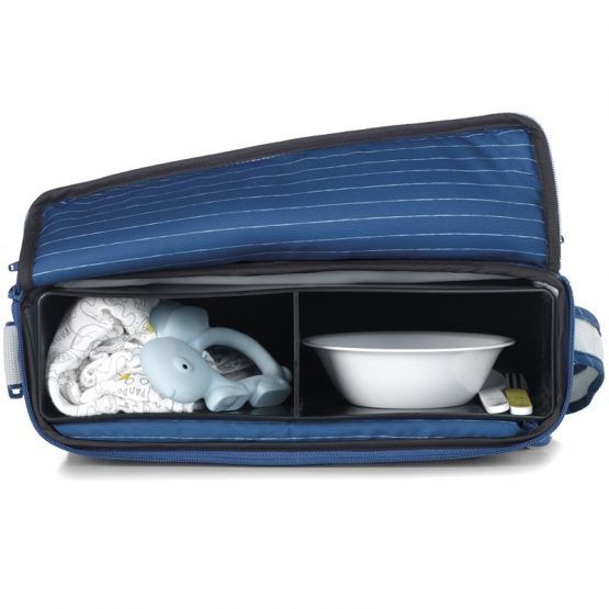 Trona De Viaje Jane Bolsa 2018