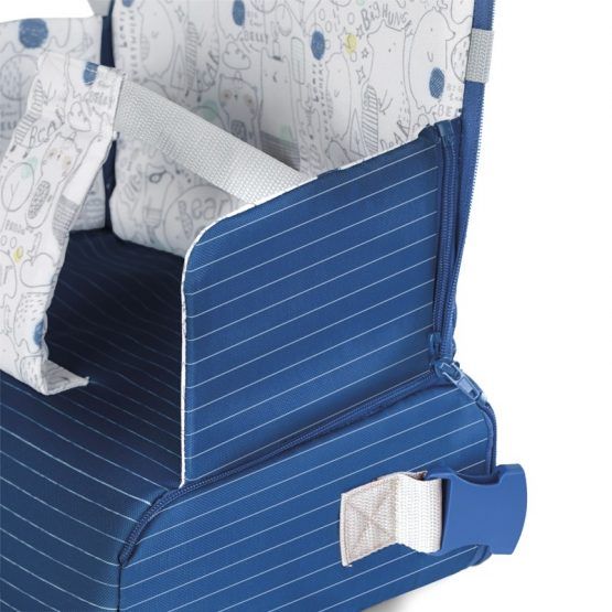 Trona De Viaje Jane Bolsa 2018