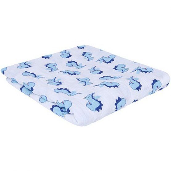 Muselina Tuc Tuc Enjoy & Dream