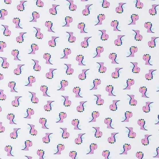 Muselina Tuc Tuc Enjoy & Dream