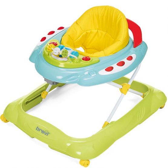 Andador Bebe Brevi Skylab