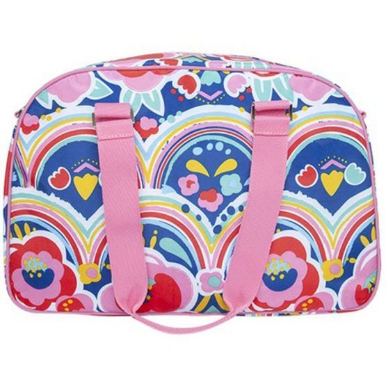 Bolso Maternal Tuc Tuc Enjoy & Dream