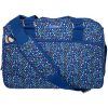 Bolso Maternal Tuc Tuc Enjoy & Dream Azul