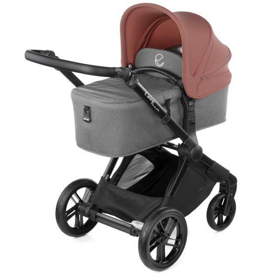 Cochecito Muum Micro Koos Isize de Jane 2019