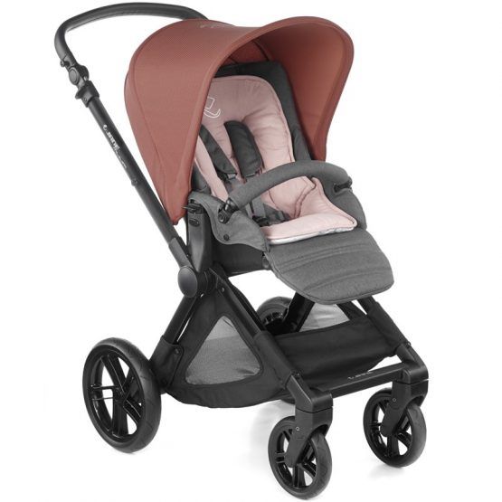 Cochecito Jane Muum Trio Micro Koos I size 2019