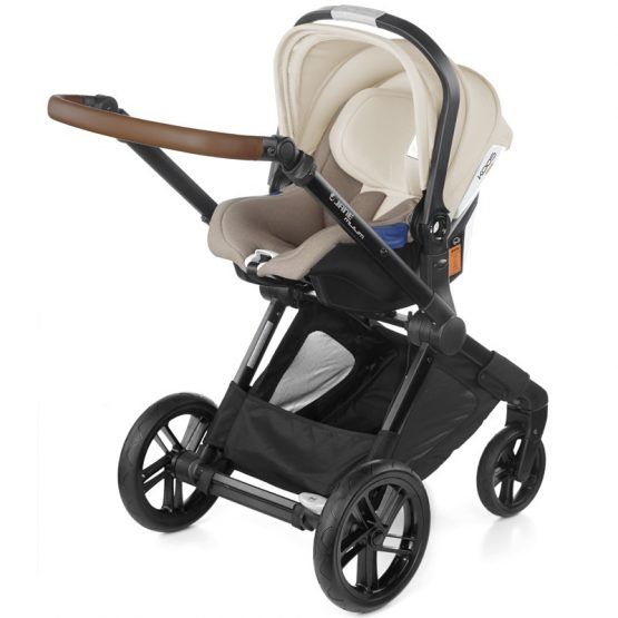 Cochecito Jane Muum Trio Micro Koos I size 2019