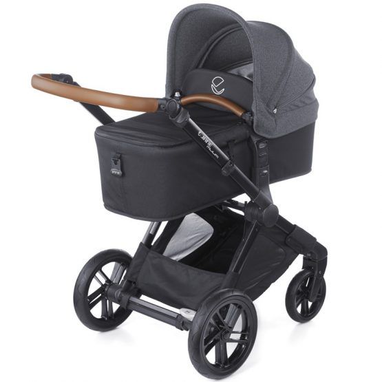 Cochecito Jane Muum Trio Micro Koos I size 2019