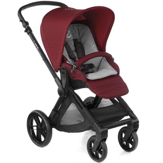 Cochecito Jane Muum Trio Micro Koos I size 2019