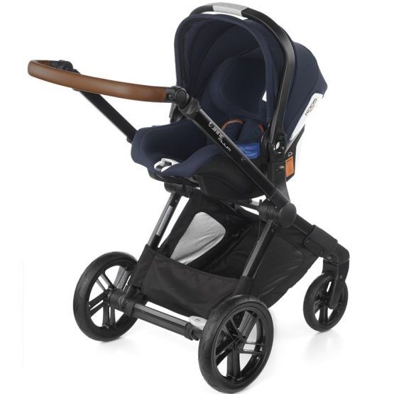 Cochecito Jane Muum Trio Micro Koos I size 2019