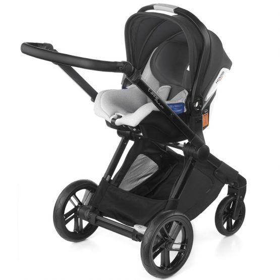 Cochecito Jane Muum Trio Micro Koos I size 2019