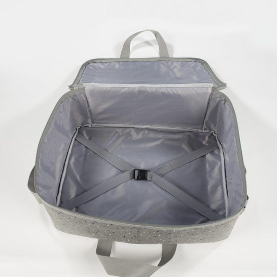 Maleta Para Bebe Walking Mum Tic Tic