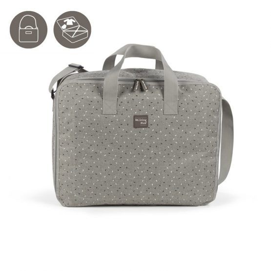 Maleta Para Bebe Tic Tic de Walking Mum