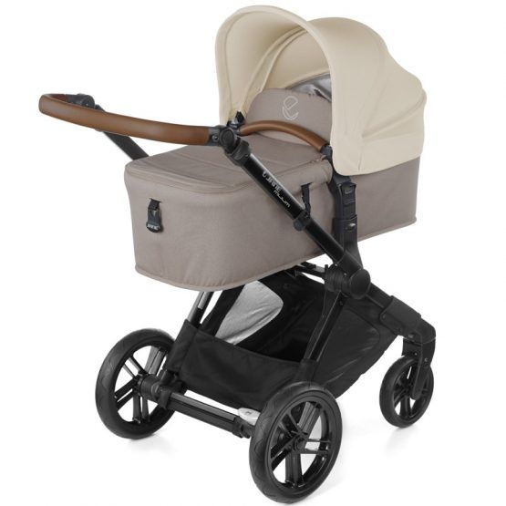 Cochecito Duo Muum Micro 2019 de de Jane