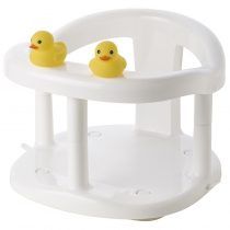 Protector Baño Patitos de Saro