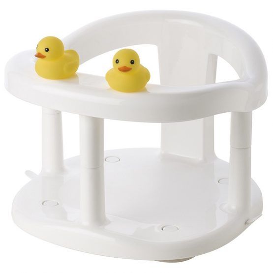 Protector Baño Patitos de Saro