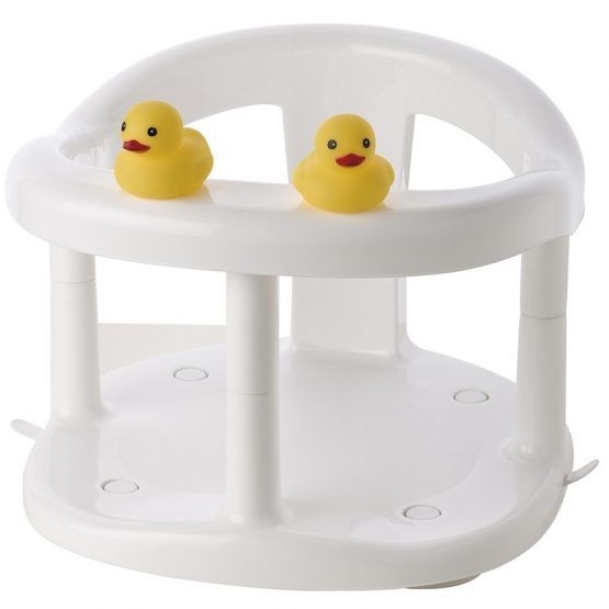 Protector Baño Saro Patitos