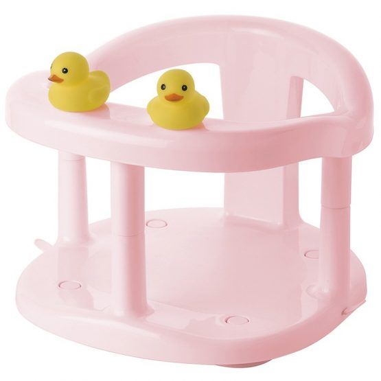 Protector Baño Saro Patitos