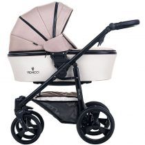 Cochecito Italian 2 In 1 Deset de Venicci