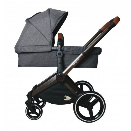 Cochecito Bebe Venice Kangaroo
