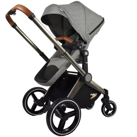 Cochecito Bebe Venice Kangaroo