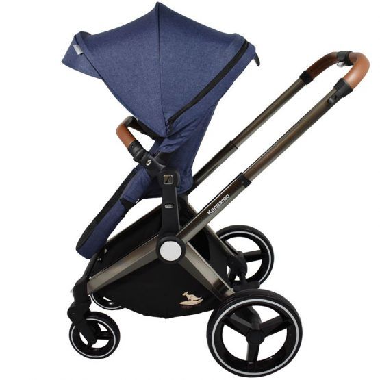 Cochecito Bebe Venice Kangaroo