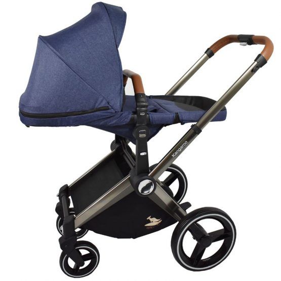 Cochecito Bebe Venice Kangaroo