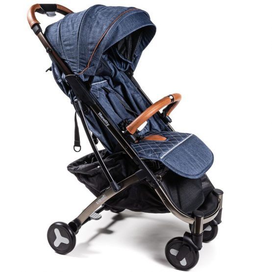 Silla De Paseo Nanetty Karibu