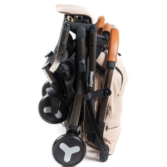 Silla De Paseo Nanetty Karibu