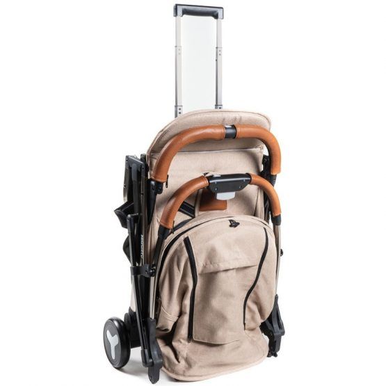 Silla De Paseo Nanetty Karibu