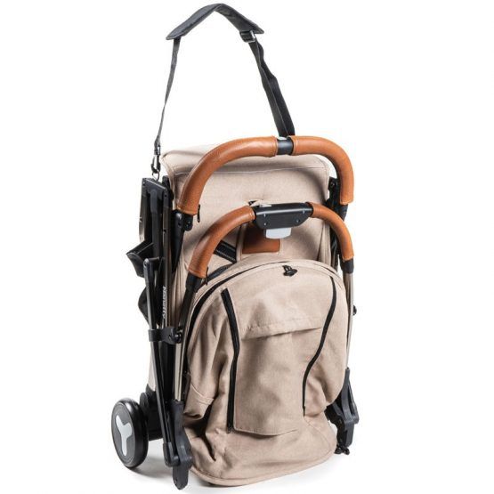 Silla De Paseo Nanetty Karibu