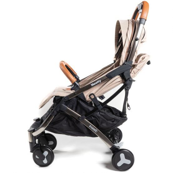 Silla De Paseo Nanetty Karibu