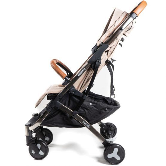 Silla De Paseo Nanetty Karibu