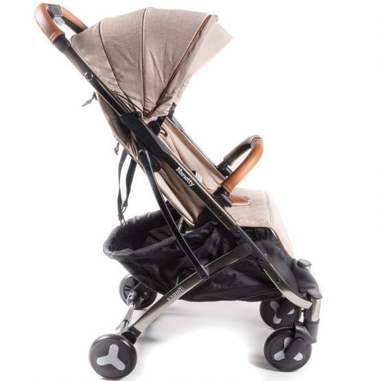 Silla De Paseo Nanetty Karibu