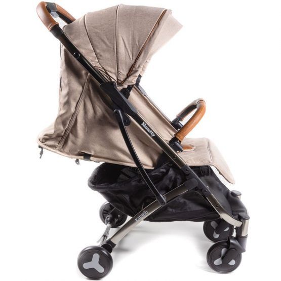 Silla De Paseo Nanetty Karibu