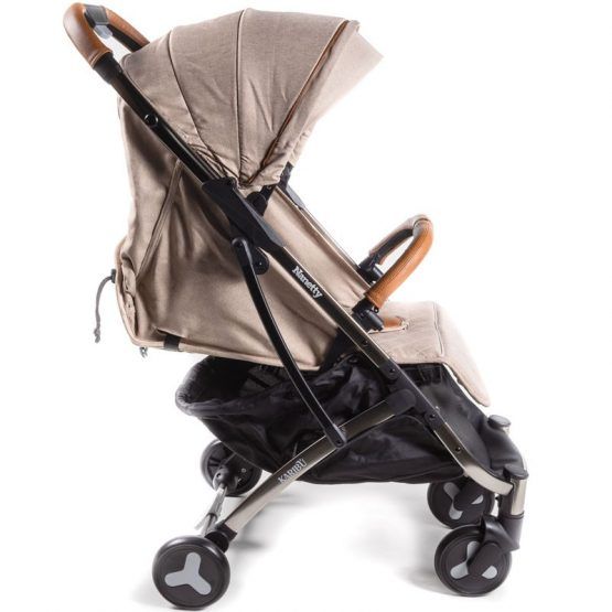 Silla De Paseo Nanetty Karibu