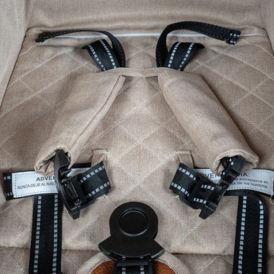 Silla De Paseo Nanetty Karibu