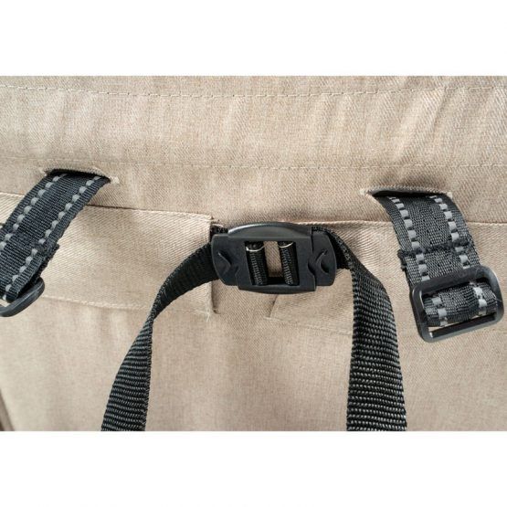 Silla De Paseo Nanetty Karibu