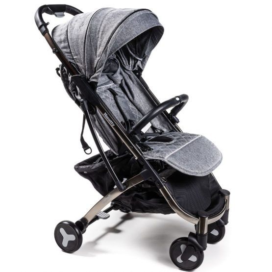 Silla De Paseo Nanetty Karibu