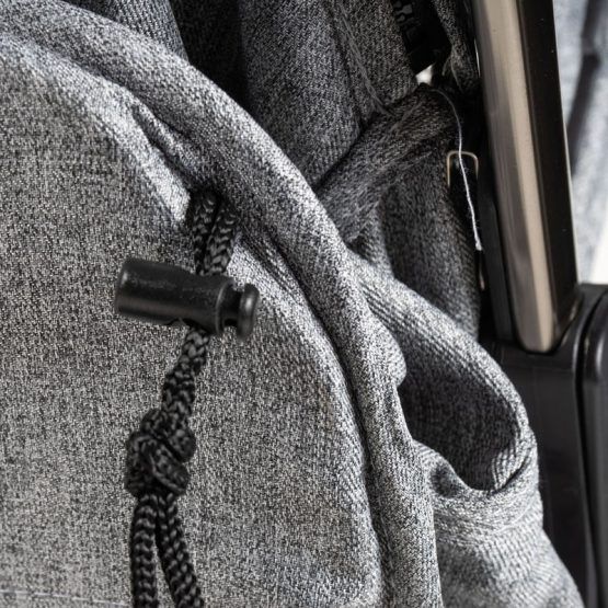 Silla De Paseo Nanetty Karibu