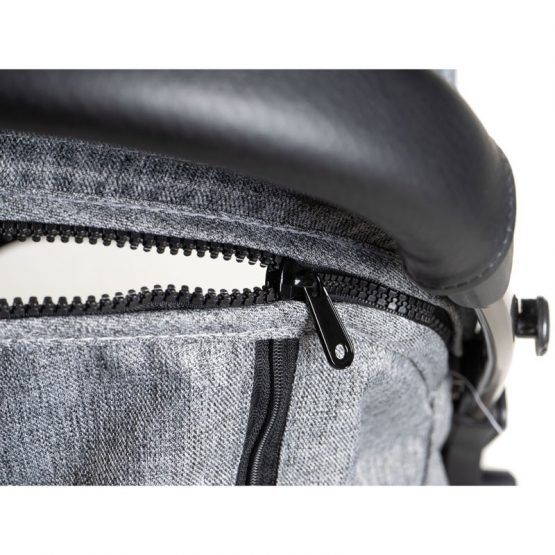 Silla De Paseo Nanetty Karibu