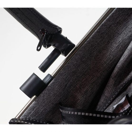 Silla De Paseo Nanetty Karibu