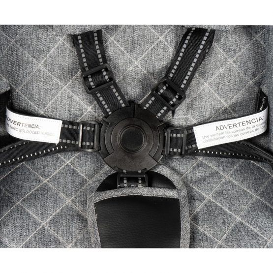 Silla De Paseo Nanetty Karibu