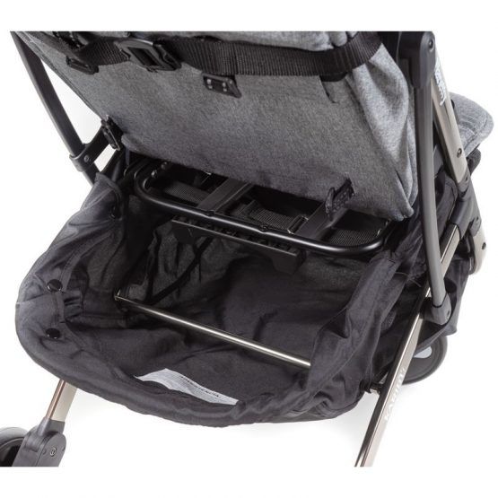 Silla De Paseo Nanetty Karibu