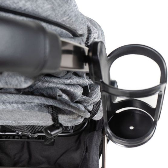 Silla De Paseo Nanetty Karibu