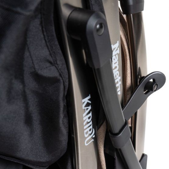 Silla De Paseo Nanetty Karibu