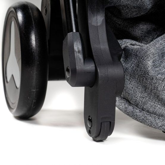 Silla De Paseo Nanetty Karibu