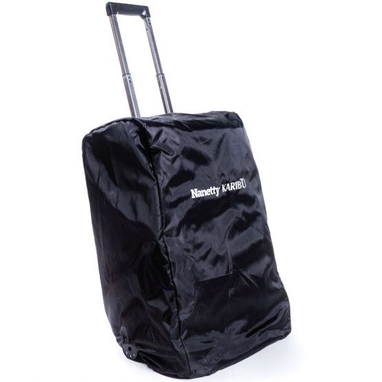 Silla De Paseo Nanetty Karibu